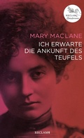 Cover: Ich erwarte die Ankunft des Teufels - Reclam