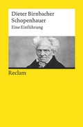 Cover: Schopenhauer. Eine Einf&uuml;hrung - Reclam