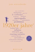 Cover: 1920er Jahre. 100 Seiten - Reclam