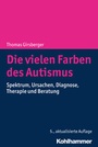 Bild: Die vielen Farben des Autismus - Kohlhammer