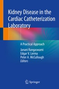Cover: Kidney Disease in the Cardiac Catheterization Laboratory - Springer