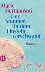 Cover: Der Sommer, in dem Einstein verschwand - Insel