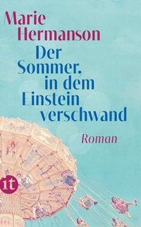 Abbildung von: Der Sommer, in dem Einstein verschwand - Insel