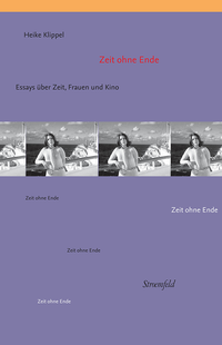 Enlarge image Cover: Zeit ohne Ende - Vittorio Klostermann Verlag