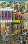Cover: Zoo und Kino - Vittorio Klostermann Verlag