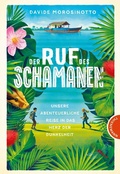 Cover: Der Ruf des Schamanen - Thienemann