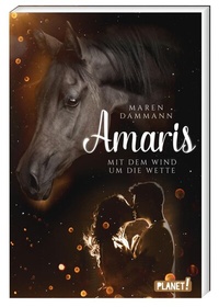 Abbildung von: Amaris - Planet!