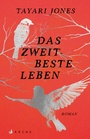 Cover: Das zweitbeste Leben - Arche