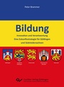 Cover: Bildung - Cuvillier Verlag