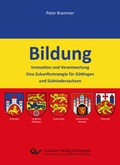 Cover: Bildung - Cuvillier Verlag