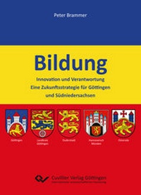 Enlarge image Cover: Bildung - Cuvillier Verlag