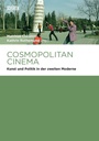 Cover: Cosmopolitan Cinema - Schüren Verlag GmbH