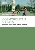 Cover: Cosmopolitan Cinema - Sch&uuml;ren Verlag GmbH