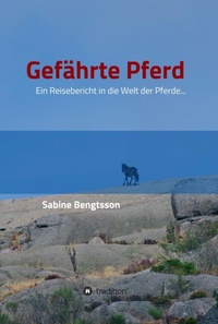 Abbildung von: Gefährte Pferd - tredition