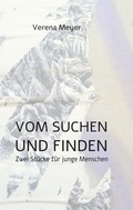 Cover: Vom Suchen und Finden - BoD - Books on Demand