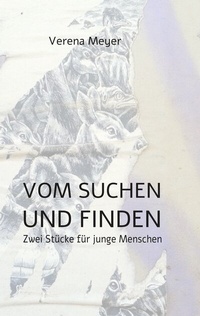 Enlarge image Cover: Vom Suchen und Finden - BoD - Books on Demand