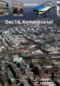 Abbildung von: Das 14. Kommissariat - Books on Demand