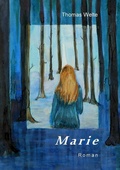 Cover: Marie - BoD - Books on Demand