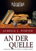 Cover: Nicolae: An der Quelle - Band 7 - tredition