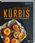 Cover: K&uuml;rbis - Harte Schale, gesunder Kern - Landwirtschaftsverlag