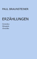 Cover: Erz&auml;hlungen - Books on Demand
