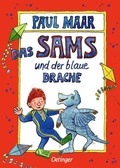 Cover: Das Sams 10. Das Sams und der blaue Drache - Oetinger