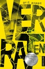 Cover: Verraten - Dressler