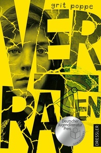 Enlarge image Cover: Verraten - Dressler
