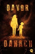 Cover: Davor und Danach - Oetinger