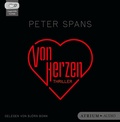 Cover: Von Herzen - Atrium Verlag AG