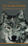 Cover: ZUAGROASDE - Lutherische V.-G.
