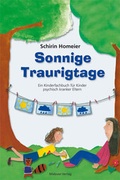 Cover: Sonnige Traurigtage - Mabuse