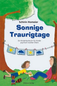 Abbildung von: Sonnige Traurigtage - Mabuse