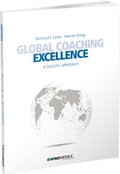 Cover: Global Coaching Excellence - Edition Windm&uuml;hle ein Imprint von FELDHAUS VERLAG GmbH & Co. KG