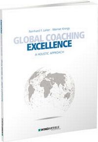 Abbildung von: Global Coaching Excellence - Edition Windmühle ein Imprint von FELDHAUS VERLAG GmbH & Co. KG