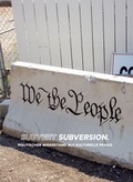 Cover: Subvert Subversion - edition mono/monochrom