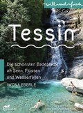 Cover: Tessin - Salamander Verlag