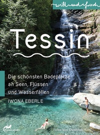 Abbildung von: Tessin - Salamander Verlag