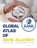 Cover: EAACI Global Atlas of Skin Allergy - EAACI HQ