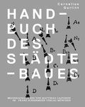 Cover: Handbuch des St&auml;dtebaues - Schiermeier, Franz