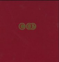 Enlarge image Cover: coe - Verlag Leben gestalten