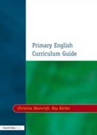 Enlarge image Cover: Primary English Curriculum Guide - David Fulton Publishers Ltd