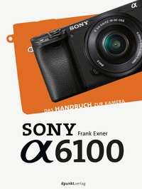 Abbildung von: Sony Alpha 6100 - dpunkt