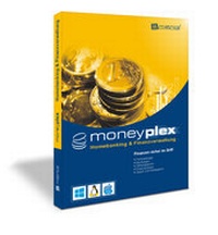 Abbildung von: moneyplex 20 PRO - Matrica GmbH