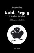 Cover: Mortaler Ausgang - Edition Schlitzohr