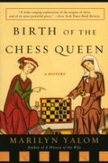 Cover: Birth of the Chess Queen - HarperCollins