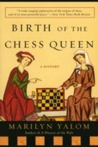 Enlarge image Cover: Birth of the Chess Queen - HarperCollins