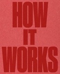 Cover: A.R. Penck. How It Works - K&ouml;nig, Walther
