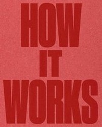 Enlarge image Cover: A.R. Penck. How It Works - König, Walther