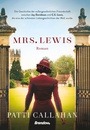 Cover: Mrs. Lewis - Brendow